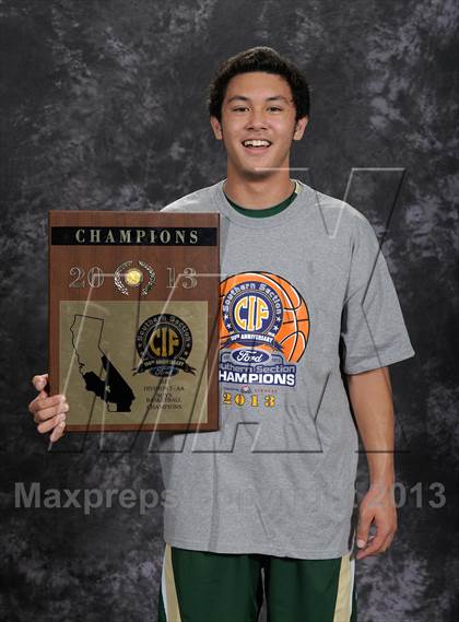 Thumbnail 1 in Damien (CIF-SS D3AA Awards) photogallery.