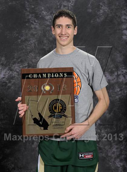 Thumbnail 1 in Damien (CIF-SS D3AA Awards) photogallery.