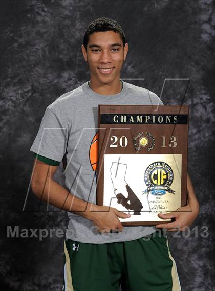 Thumbnail 3 in Damien (CIF-SS D3AA Awards) photogallery.