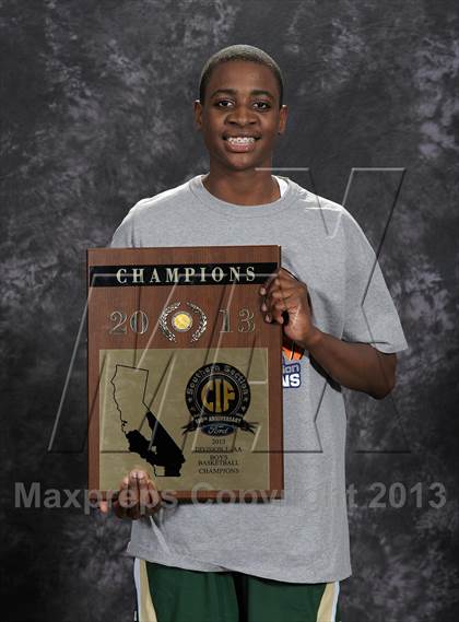 Thumbnail 3 in Damien (CIF-SS D3AA Awards) photogallery.
