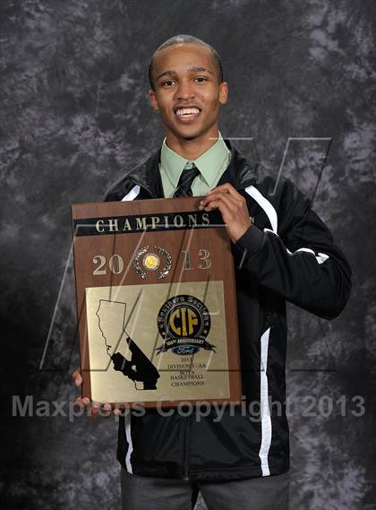 Thumbnail 3 in Damien (CIF-SS D3AA Awards) photogallery.