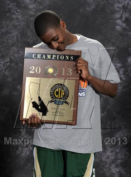 Thumbnail 1 in Damien (CIF-SS D3AA Awards) photogallery.