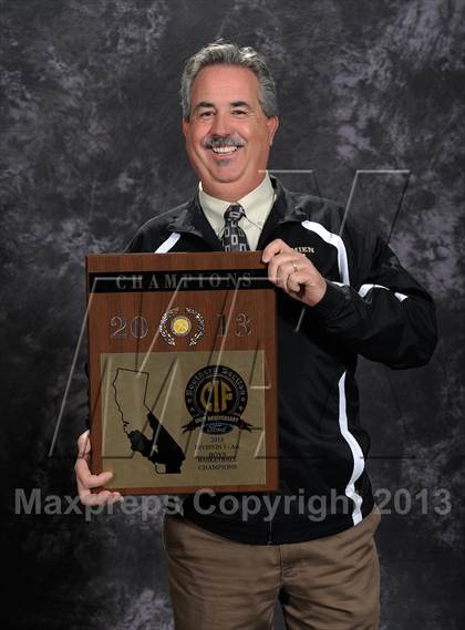 Thumbnail 1 in Damien (CIF-SS D3AA Awards) photogallery.