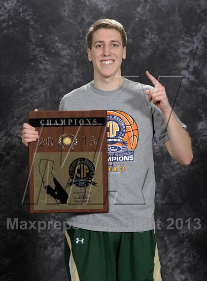 Thumbnail 3 in Damien (CIF-SS D3AA Awards) photogallery.