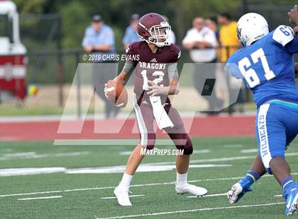 Thumbnail 2 in Fayette Ware @ Collierville (1st and 10 Jamboree) photogallery.