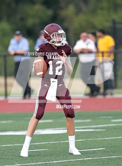 Thumbnail 1 in Fayette Ware @ Collierville (1st and 10 Jamboree) photogallery.