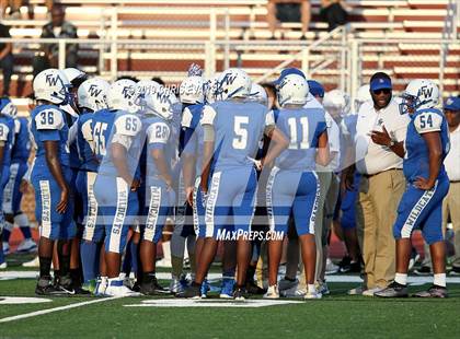 Thumbnail 1 in Fayette Ware @ Collierville (1st and 10 Jamboree) photogallery.