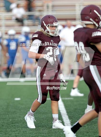 Thumbnail 1 in Fayette Ware @ Collierville (1st and 10 Jamboree) photogallery.
