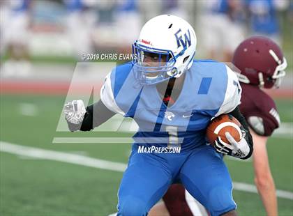 Thumbnail 2 in Fayette Ware @ Collierville (1st and 10 Jamboree) photogallery.