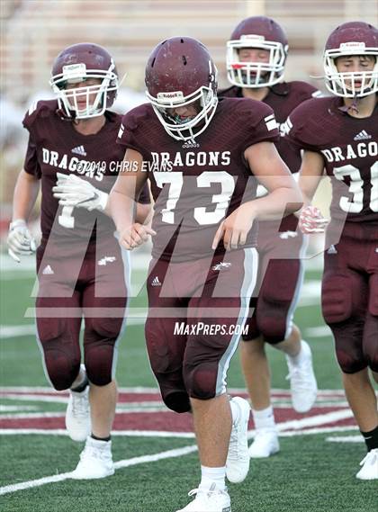 Thumbnail 3 in Fayette Ware @ Collierville (1st and 10 Jamboree) photogallery.