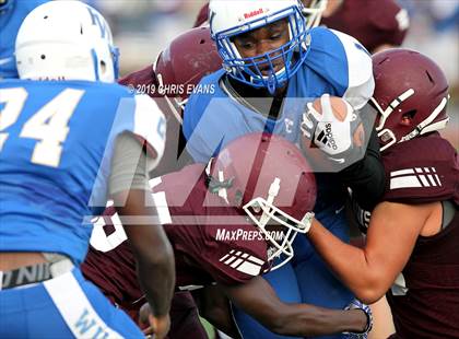 Thumbnail 2 in Fayette Ware @ Collierville (1st and 10 Jamboree) photogallery.