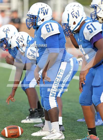 Thumbnail 1 in Fayette Ware @ Collierville (1st and 10 Jamboree) photogallery.