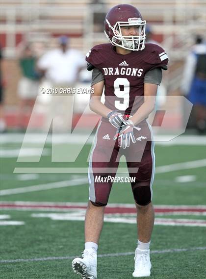 Thumbnail 3 in Fayette Ware @ Collierville (1st and 10 Jamboree) photogallery.