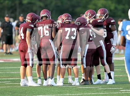 Thumbnail 2 in Fayette Ware @ Collierville (1st and 10 Jamboree) photogallery.