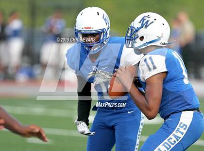 Thumbnail 2 in Fayette Ware @ Collierville (1st and 10 Jamboree) photogallery.