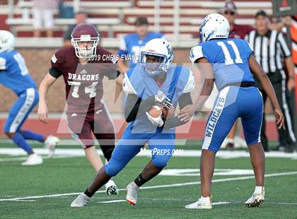 Thumbnail 1 in Fayette Ware @ Collierville (1st and 10 Jamboree) photogallery.