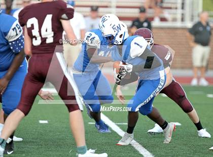 Thumbnail 1 in Fayette Ware @ Collierville (1st and 10 Jamboree) photogallery.
