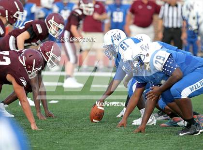 Thumbnail 2 in Fayette Ware @ Collierville (1st and 10 Jamboree) photogallery.