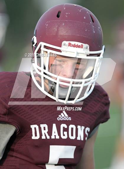 Thumbnail 3 in Fayette Ware @ Collierville (1st and 10 Jamboree) photogallery.