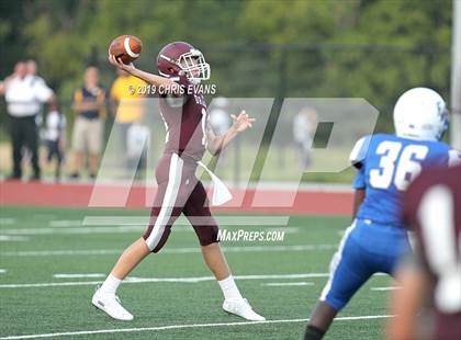 Thumbnail 2 in Fayette Ware @ Collierville (1st and 10 Jamboree) photogallery.