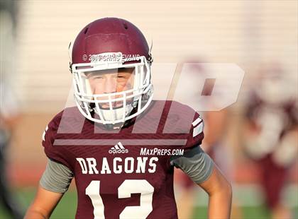 Thumbnail 1 in Fayette Ware @ Collierville (1st and 10 Jamboree) photogallery.