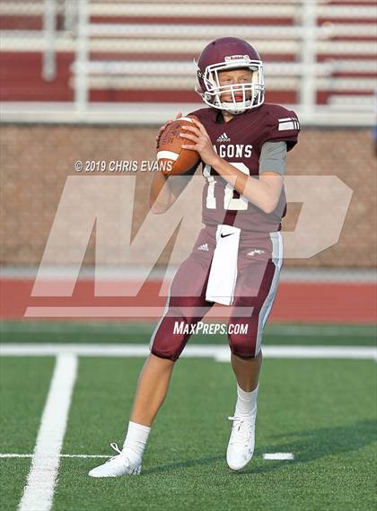 Thumbnail 2 in Fayette Ware @ Collierville (1st and 10 Jamboree) photogallery.