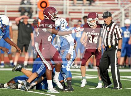 Thumbnail 2 in Fayette Ware @ Collierville (1st and 10 Jamboree) photogallery.