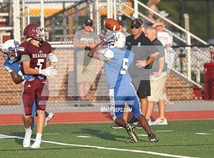 Thumbnail 2 in Fayette Ware @ Collierville (1st and 10 Jamboree) photogallery.