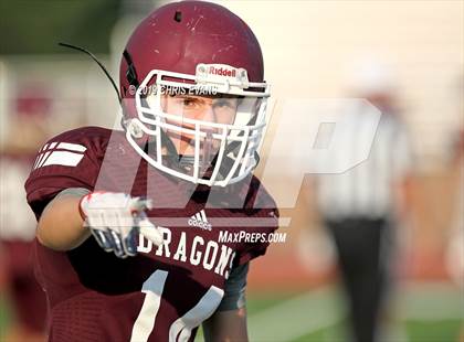 Thumbnail 2 in Fayette Ware @ Collierville (1st and 10 Jamboree) photogallery.