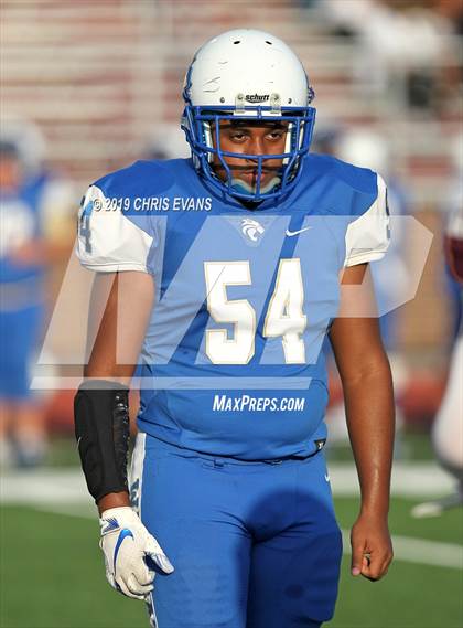 Thumbnail 2 in Fayette Ware @ Collierville (1st and 10 Jamboree) photogallery.