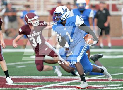 Thumbnail 2 in Fayette Ware @ Collierville (1st and 10 Jamboree) photogallery.