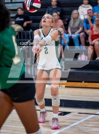 Thumbnail 2 in Greenbrier vs. Grovetown photogallery.