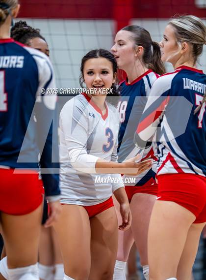 Thumbnail 3 in Greenbrier vs. Grovetown photogallery.