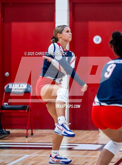 Thumbnail 3 in Greenbrier vs. Grovetown photogallery.