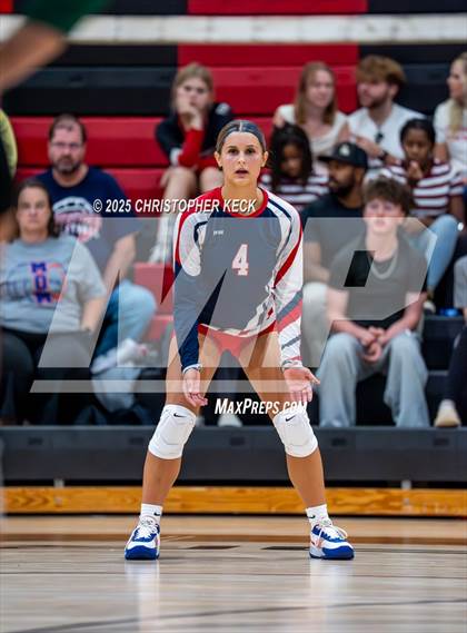 Thumbnail 1 in Greenbrier vs. Grovetown photogallery.