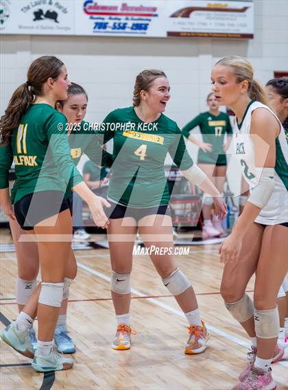 Thumbnail 1 in Greenbrier vs. Grovetown photogallery.