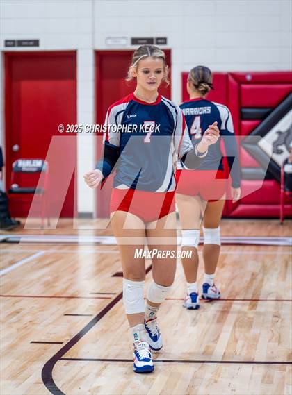 Thumbnail 1 in Greenbrier vs. Grovetown photogallery.