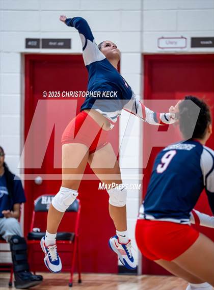 Thumbnail 2 in Greenbrier vs. Grovetown photogallery.