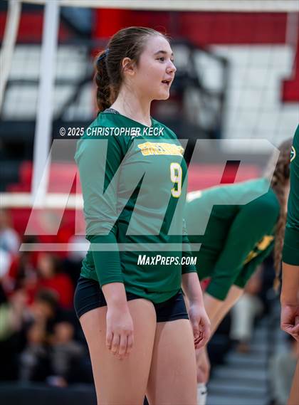 Thumbnail 1 in Greenbrier vs. Grovetown photogallery.