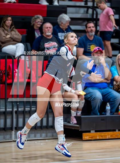 Thumbnail 1 in Greenbrier vs. Grovetown photogallery.
