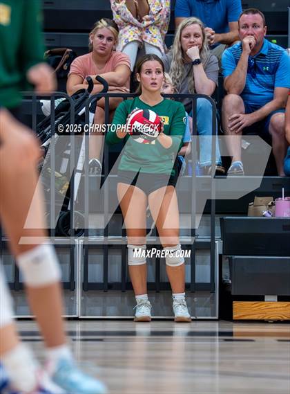 Thumbnail 2 in Greenbrier vs. Grovetown photogallery.
