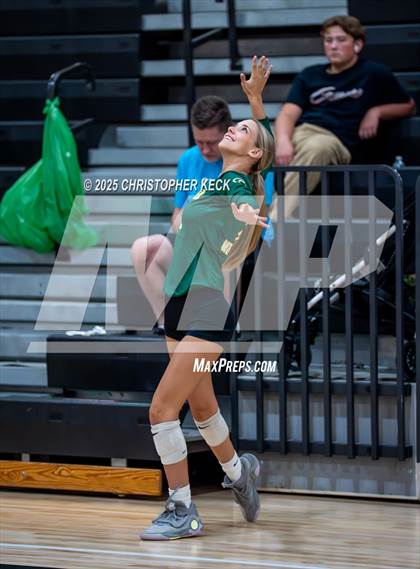 Thumbnail 2 in Greenbrier vs. Grovetown photogallery.