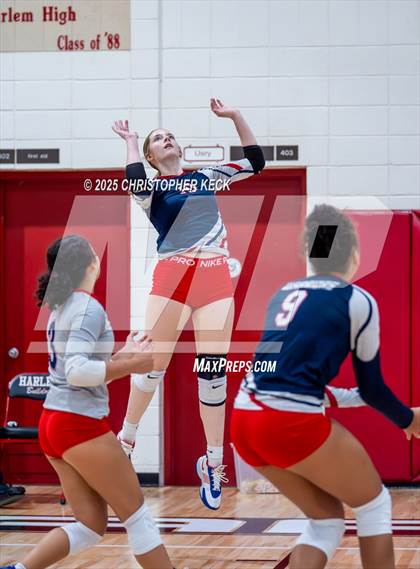 Thumbnail 3 in Greenbrier vs. Grovetown photogallery.