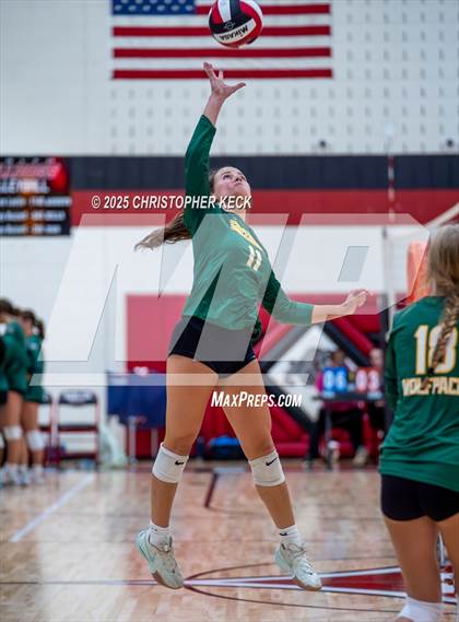Thumbnail 3 in Greenbrier vs. Grovetown photogallery.