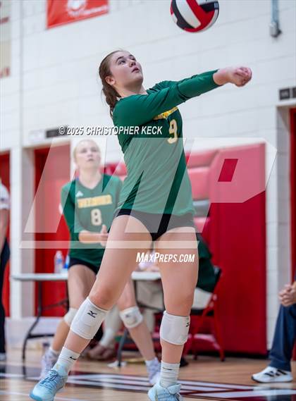 Thumbnail 1 in Greenbrier vs. Grovetown photogallery.