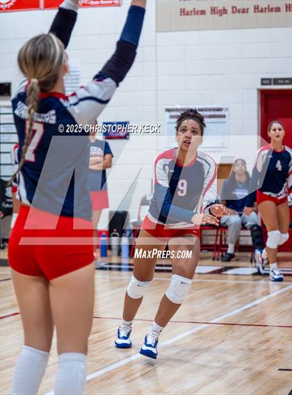 Thumbnail 2 in Greenbrier vs. Grovetown photogallery.