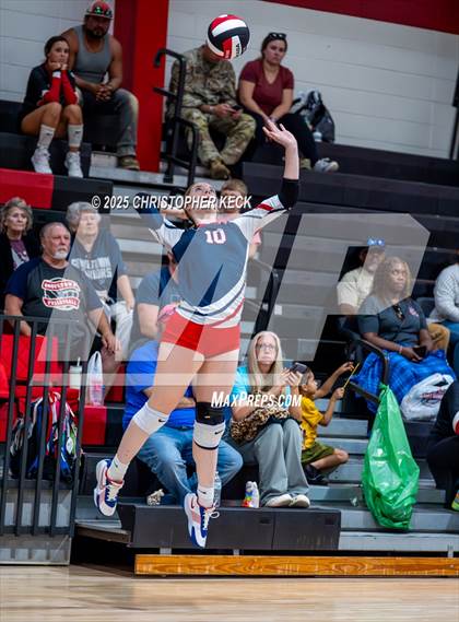 Thumbnail 1 in Greenbrier vs. Grovetown photogallery.