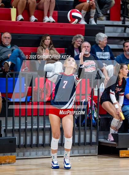 Thumbnail 3 in Greenbrier vs. Grovetown photogallery.