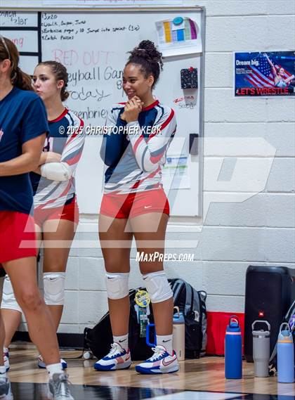 Thumbnail 1 in Greenbrier vs. Grovetown photogallery.