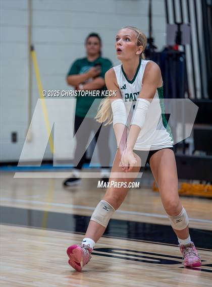 Thumbnail 2 in Greenbrier vs. Grovetown photogallery.